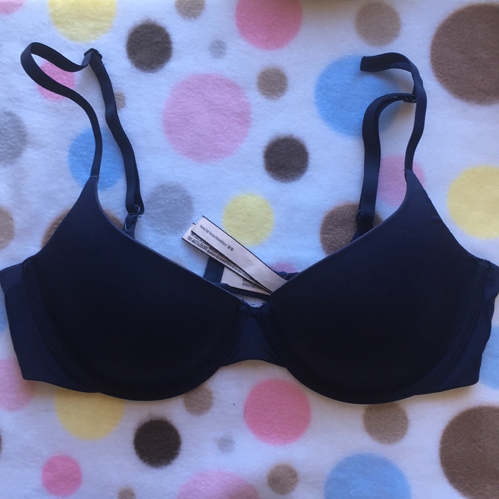 Victoria’s Secret demi bra
